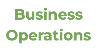 Business Operations logo