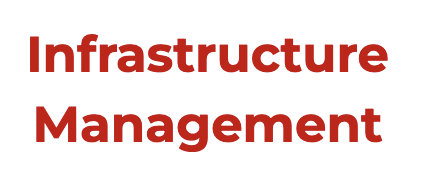 Infrastructure Management logo