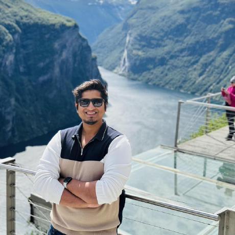 Committer Sriraj Dheeraj Turaga