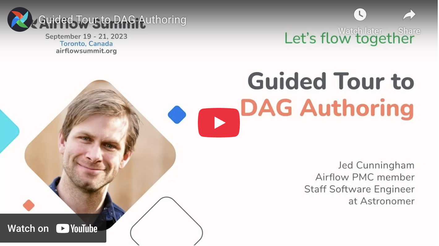 Click to play the video